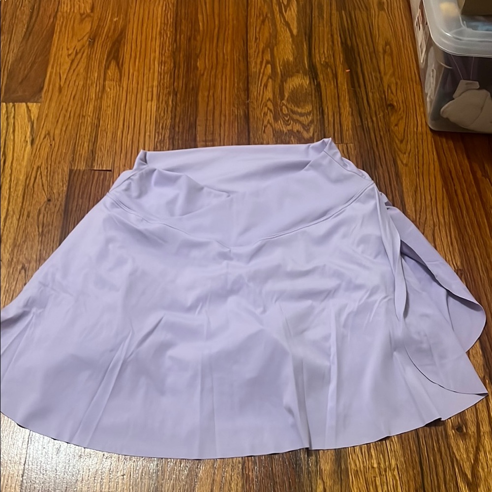 Lavender Women's Skirt